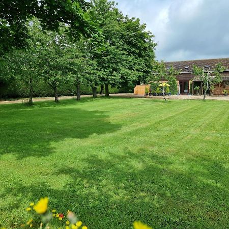 The Boathouse Bed & Breakfast Stratford-upon-Avon Ngoại thất bức ảnh