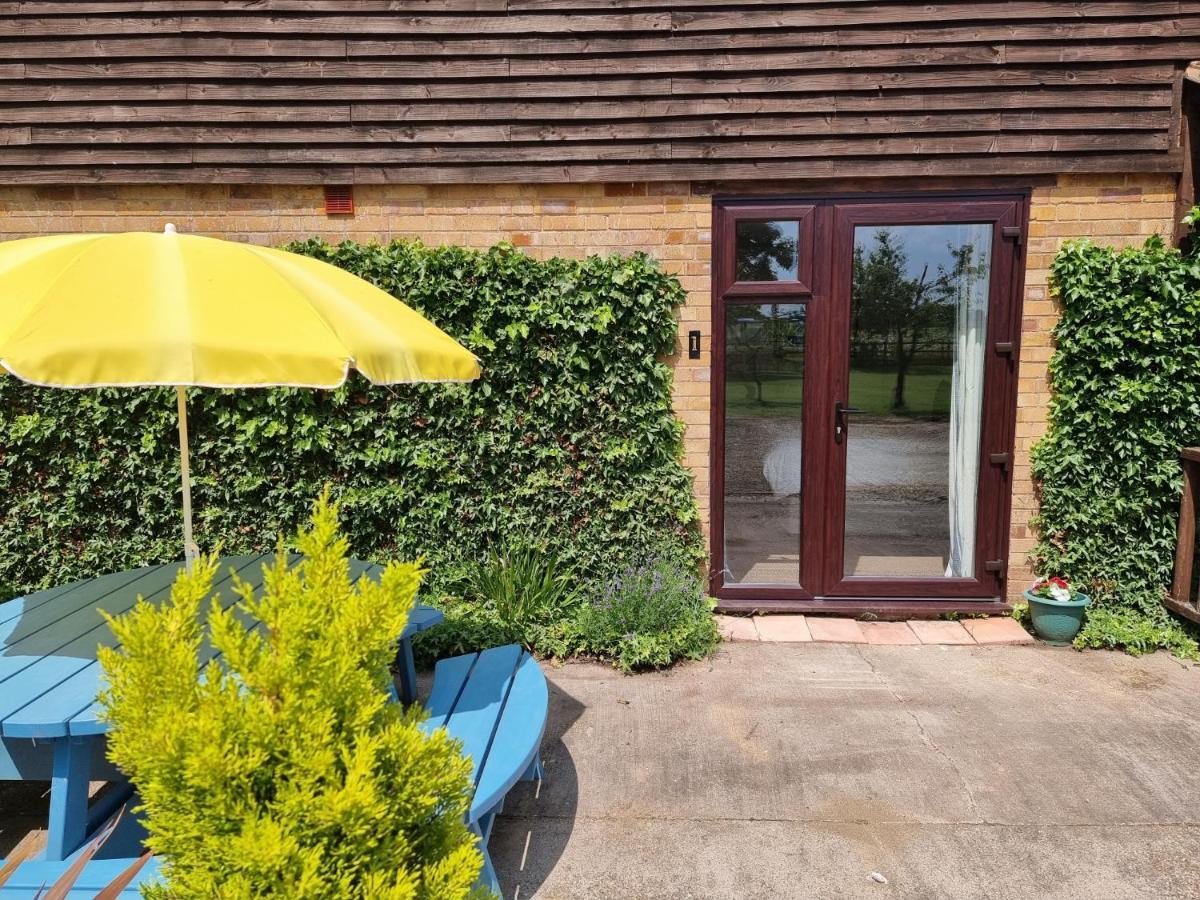 The Boathouse Bed & Breakfast Stratford-upon-Avon Ngoại thất bức ảnh