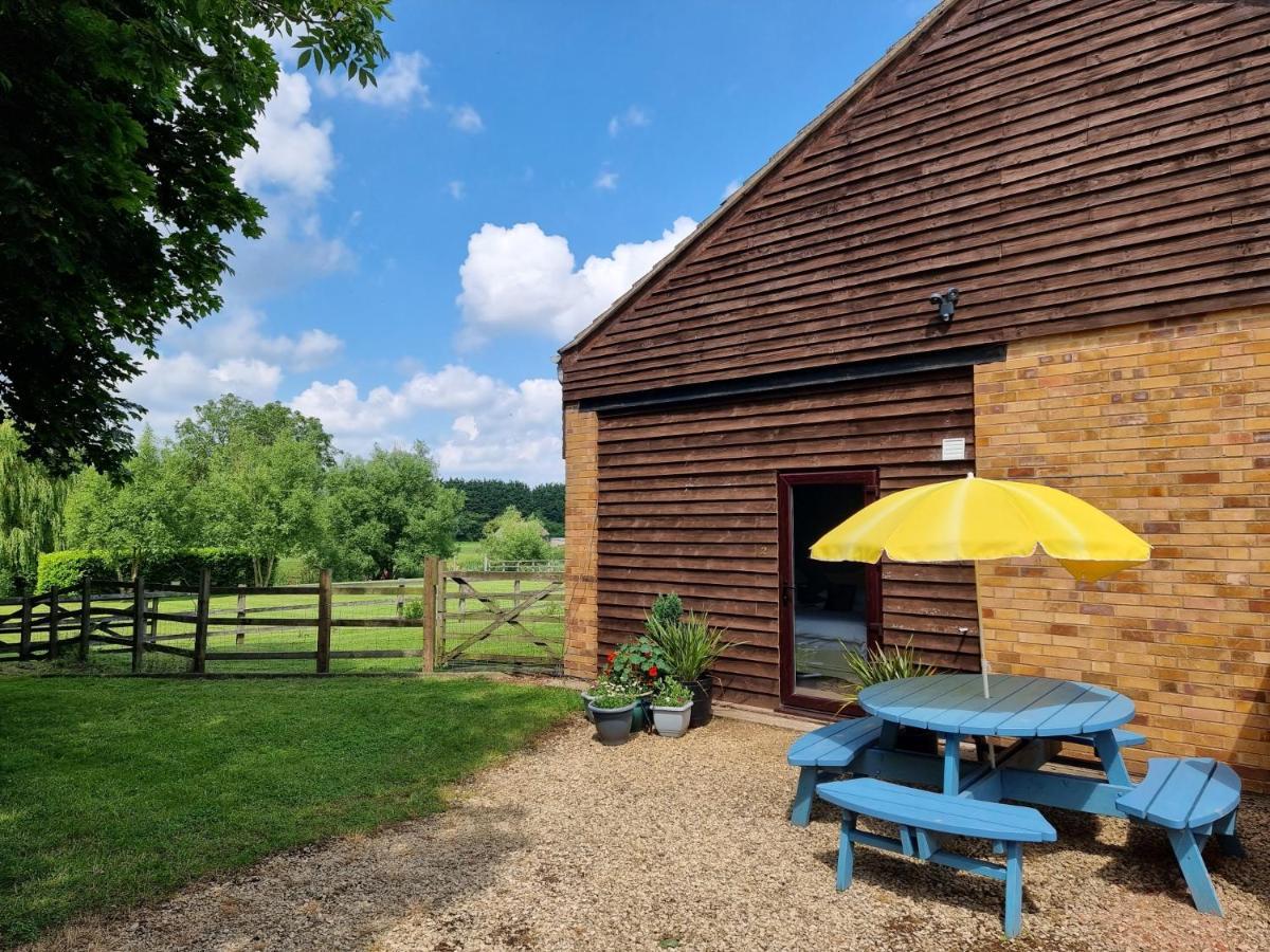 The Boathouse Bed & Breakfast Stratford-upon-Avon Ngoại thất bức ảnh