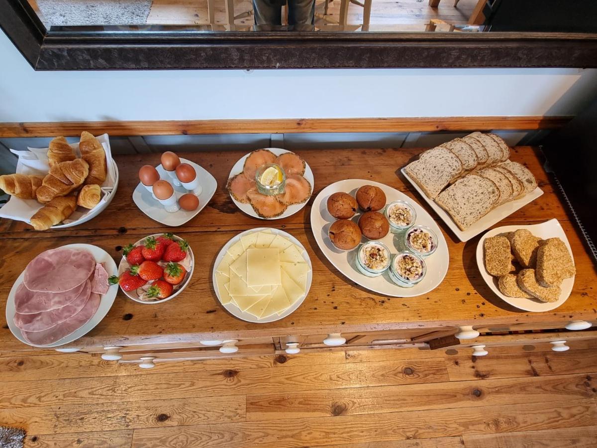 The Boathouse Bed & Breakfast Stratford-upon-Avon Ngoại thất bức ảnh