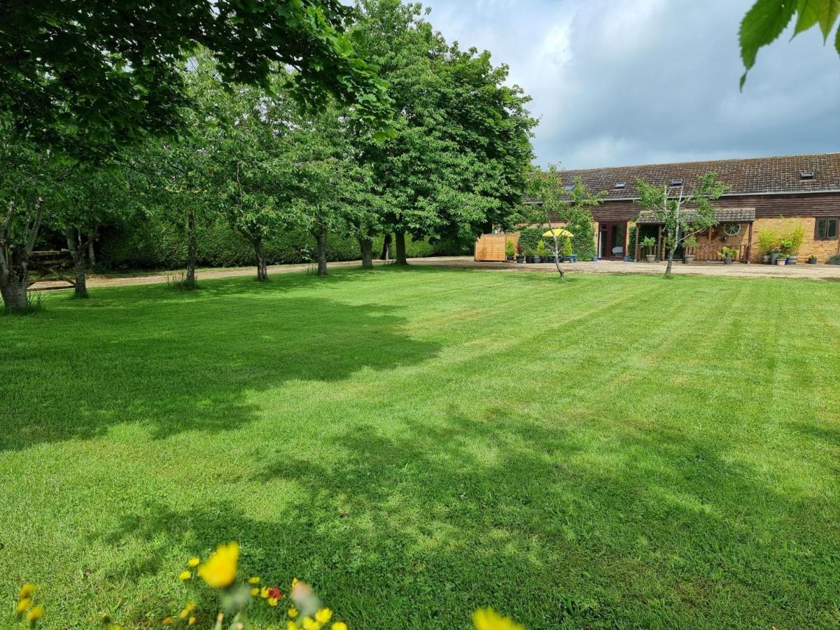 The Boathouse Bed & Breakfast Stratford-upon-Avon Ngoại thất bức ảnh